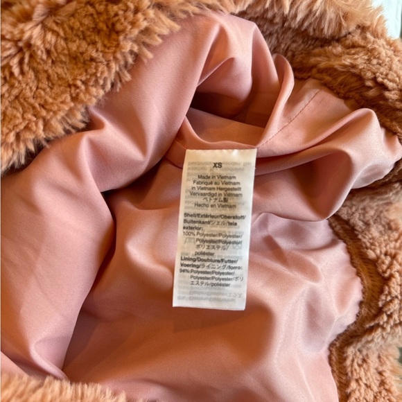 Madewell Superfurry Coral Pullover Sweater - Picture 12 of 12